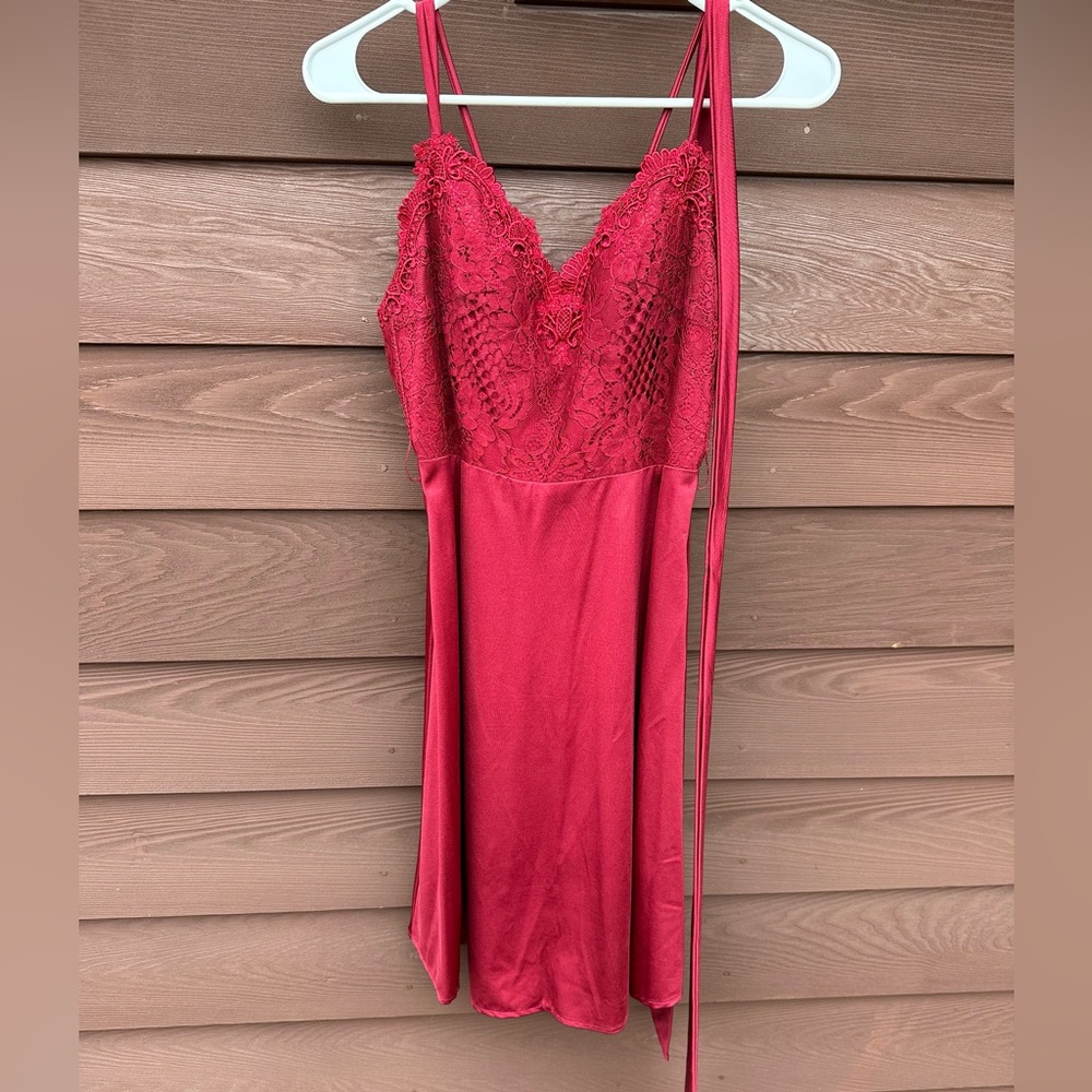 Short Homecoming Dress